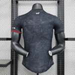 2025 Portugal Flower Special Edition Player Version Shirt - 图片 4