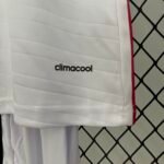 Real Madrid 14-15 Kids Retro Home Kit Cheap Jersey - 图片 7