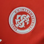 2024/2025 Internacional Home Football Shirt - 图片 5