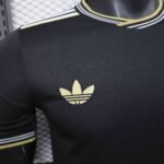 Juventus Special Edition Football Shirt Player Version 25-26 - 图片 4