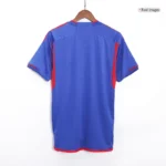 23-24 Olympique Lyonnais Away Jersey - 图片 4