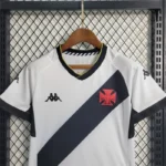 Vasco da Gama 23-24 Away Kids Kit Jersey+Shorts - 图片 5