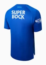 FC Porto Halloween Special Edition Jersey 2024-25 - 图片 2
