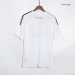 2009/10 Real Madrid Retro Jersey Home - 图片 2