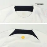 2022 Portugal Away Soccer Jersey Replica World Cup - 图片 5