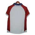 98-99 Bayern Munich Retro Jersey Away - 图片 2