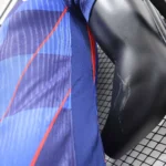 Croatia Away Jersey Player Version Euro 2024 - 图片 6