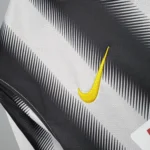 2011-12  Juventus Del Piero #10 Retro Jersey Home Replica - 图片 4