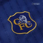 Chelsea 1995/97 Retro Jersey Home - 图片 6