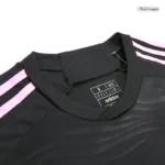 Inter Miami CF Away Shirt La Noche Messi Soccer Jersey 2024 - 图片 5