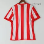 Chivas Guadalajara Soccer Jersey Home 115-Yeas Retro Replica - 图片 9