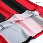 99-00 Eintracht Frankfurt Retro Home Jersey Replica - 图片 7