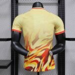24-25 Player Spain Special Edition Soccrt Jersey - 图片 8