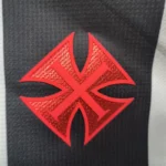 Vasco da Gama 23-24 Away Kids Kit Jersey+Shorts - 图片 7