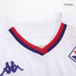Fiorentina 2023/24 Away Jersey - 图片 5