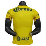 2024-25 Club America Home Jersey Player Version - 图片 2