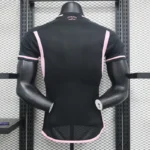 24-25 Inter Miami CF Away Soccer Jersey Player Version - 图片 4