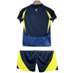 2024-25 Kids Al Nassr Away Kit Jersey+Shorts - 图片 2