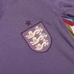 2024 Women's England Away Jersey EURO - 图片 7