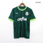 SE Palmeiras 2023/24 Home Jersey - 图片 4
