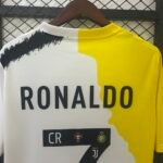Ronaldo United club Special Edition Football Jersey 25-26 - 图片 4