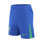 Brazil Home Shorts Copa America 2024 - 图片 2