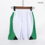 23-24 Kids Borussia Mönchengladbach Home Kit Shirt+Short - 图片 10