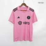 Inter Miami CF Home Kit Jersey+Shorts 2022 - 图片 3