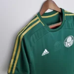 Palmeiras 100th Anniversary 2014/15 Retro Jersey - 图片 11