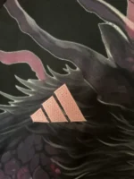 2023 Japan Nation Pink Dragon Kit Special Edition Shirt Soccer Jerseys - 图片 5