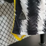 2023-24 Juventus Home Jersey Player Version - 图片 7
