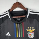 Benfica 2023/24 Away Jersey - 图片 3