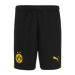 23-24 Borussia Dortmund Home Shorts