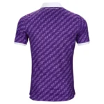 Fiorentina 2023/24 Home Jersey - 图片 2