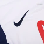 Kids Tottenham Hotspur Home Full Kits(Jersey+Shorts+Socks) 2024/25 - 图片 8