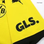 23-24 Borussia Dortmund Home Jersey - 图片 8