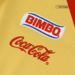 Club America 2006 Retro Jersey 90th Anniversary Home - 图片 4