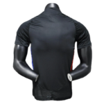 2024/2025 Player Version Lyon Away Football Shirt - 图片 2