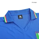 Italy Retro Jersey Home World Cup 1982 - 图片 4