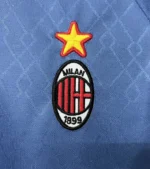 AC Milan Retro Jersey Away 1995/96 - 图片 4