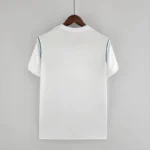 2017/18 Real Madrid Retro Jersey Home - 图片 2