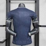 2024 Player Brazil Special Edition Soccer Jersey - 图片 4