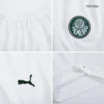 Kids SE Palmeiras 2023/24 Home Jersey Kit Replica - 图片 9