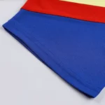 Club America 1988 Retro Jersey Home - 图片 4