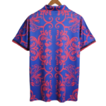 Cruz Azul Day of the Dead 23-24  Jersey Special Edition - 图片 2