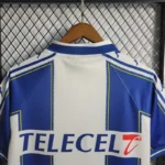 FC Porto 1997/99 Retro Jersey Home - 图片 8