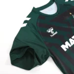 23-24 Werder Bremen Third Jersey - 图片 5