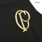 Corinthians 2023/24 Training Vest Black Replica - 图片 8