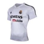 2004/05 Real Madrid Retro Jersey Home - 图片 6