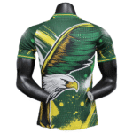 24-25 Player Brazil Special Edition Soccer Jersey - 图片 2